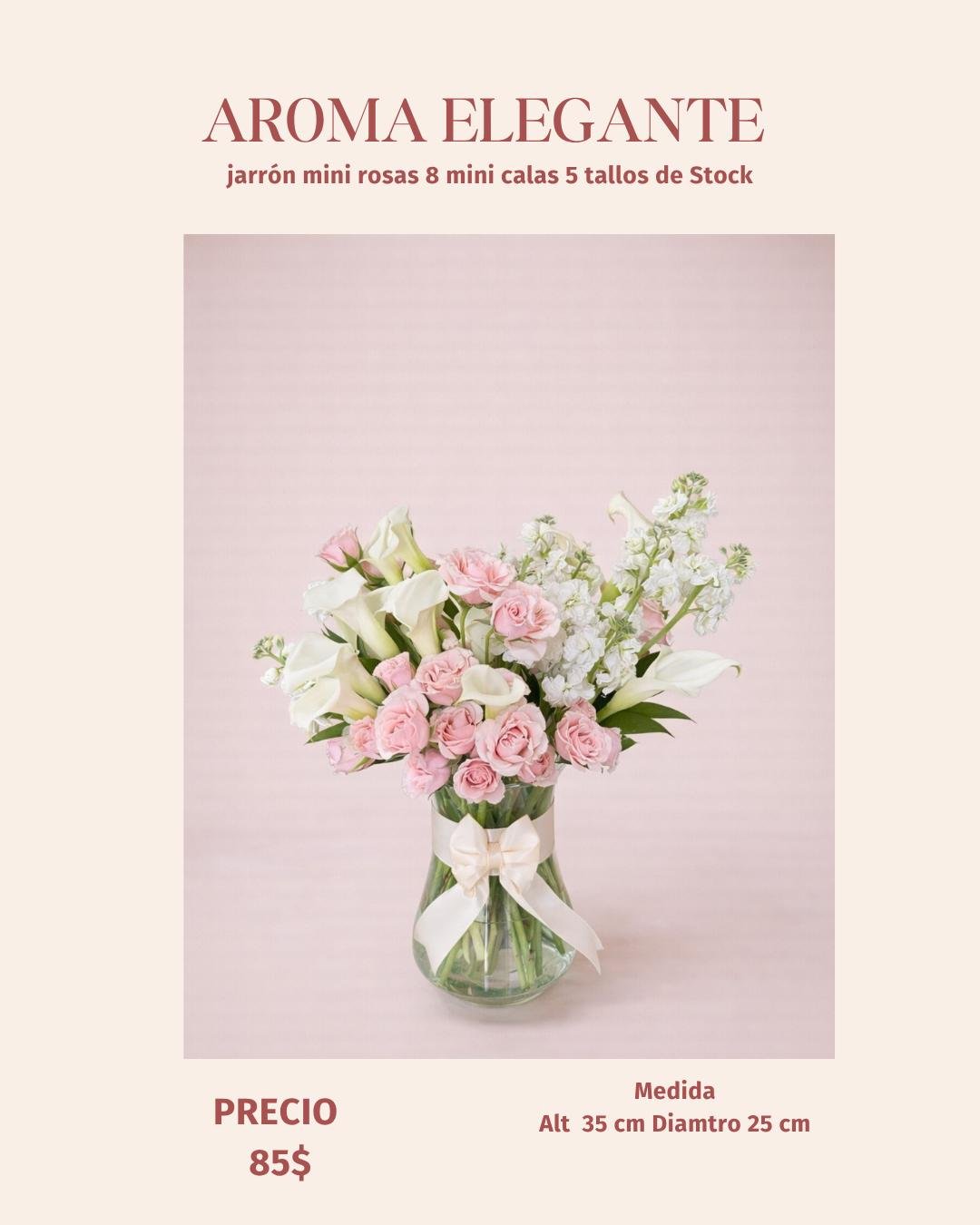Aroma Elegante